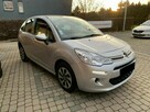 Citroen C3 1,2 82KM  Klimatyzacja - 3