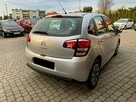 Citroen C3 1,2 82KM  Klimatyzacja - 4