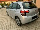 Citroen C3 1,2 82KM  Klimatyzacja - 6