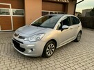 Citroen C3 1,2 82KM  Klimatyzacja - 7