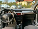 Citroen C3 1,2 82KM  Klimatyzacja - 8