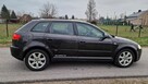 AUDI A3 S-line Quattro 2.0 tfsi, 200 kM, 2005 rok - 2