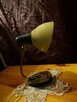 lampka biurkowa, lampka nocna - 2