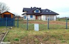 Nowy dom z dużą działką, 6 km od Zamościa - 2