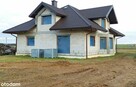 Nowy dom z dużą działką, 6 km od Zamościa - 3