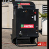 Generator Piany GSI P70 do wylewek pianobetonowych - 3