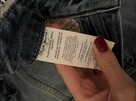 Na sprzedaż proste dżinsy marki Pepe jeans w roz. 26, długoś - 4