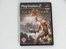 Gra GOD OF WAR II Sony PlayStation 2 (PS2) - 3