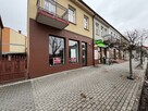 Lokal handlowy 180 m kw.  w centrum Dęblina. - 2