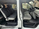 Opel Vivaro 9-Osobowy Nawiewy na Tył Gotowy Do Pracy - 15