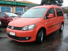 Volkswagen Caddy 1.2 E 90 KM Klima - 1