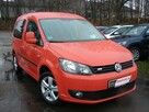 Volkswagen Caddy 1.2 E 90 KM Klima - 2