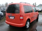 Volkswagen Caddy 1.2 E 90 KM Klima - 3