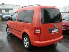 Volkswagen Caddy 1.2 E 90 KM Klima - 4