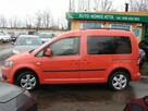 Volkswagen Caddy 1.2 E 90 KM Klima - 5