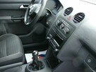 Volkswagen Caddy 1.2 E 90 KM Klima - 13