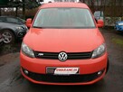 Volkswagen Caddy 1.2 E 90 KM Klima - 16