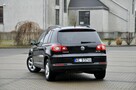Volkswagen Tiguan 2.0TDI(140KM)*4x4*Kolorowa Navi*Welur*Reling*I Właściciel*Alu16"ASO - 15
