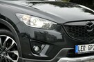 Mazda CX-5 2.2d(175KM)*AWD*Xenon*Navi*Kamera*Skóry*El.Fotele*RVM*Bose*Alu19"FULL - 12