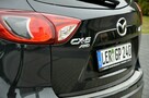 Mazda CX-5 2.2d(175KM)*AWD*Xenon*Navi*Kamera*Skóry*El.Fotele*RVM*Bose*Alu19"FULL - 16