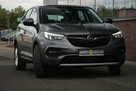 Opel Grandland X 130KM*Led*Navi*Pdc*Esp*Alu*Android*Radar*AsysToru*PółSkóra*GwarVGS!!! - 3