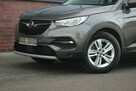 Opel Grandland X 130KM*Led*Navi*Pdc*Esp*Alu*Android*Radar*AsysToru*PółSkóra*GwarVGS!!! - 7