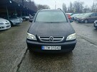 Opel Zafira z Niemiec, po opłatach, zarejestrowany, serwisowany - 6