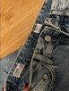 Na sprzedaż proste dżinsy marki Pepe jeans w roz. 26, długoś - 3