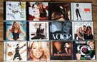 Polecam Zestaw 4 Najlepszych płyt CD Jennifer Lopez CD - 13