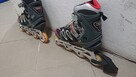 Rolki regulowane rozmiar 41 - 3