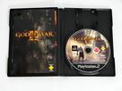 Gra GOD OF WAR II Sony PlayStation 2 (PS2) - 6