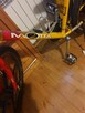 Super okazja Rower Motta z kołami bezszprychowymi - 8