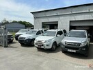 Wyspecjalizowany Serwis i Warsztat ISUZU-Wrocław ul Kolumba - 2