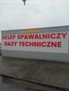 SKLEP SPAWALNICZY - SERWIS - TEL. 32 555 04 65 - 2