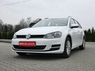 Volkswagen Golf 1.2TSI 105KM [Eu6] Kombi -Krajowy -2gi Wł -Nowy rozrząd -Euro 6 - 1