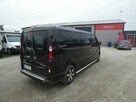 vivaro 9 osobowy polski salon leasing 80 tys km - 7