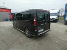 vivaro 9 osobowy polski salon leasing 80 tys km - 8