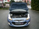 Hyundai ix20 1.6 Stan Idealny 100%bezwypadkowy z Niemiec serwisowany Gwarancja 12mc - 14