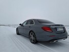 Mercedes-Benz E200 pakiet AMG - 4