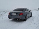 Mercedes-Benz E200 pakiet AMG - 5