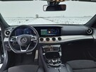 Mercedes-Benz E200 pakiet AMG - 8