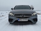 Mercedes-Benz E200 pakiet AMG - 2