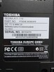 Toshiba Tecra A11 15,6 Intel Corei5 8GB 128SSD - 4