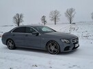 Mercedes-Benz E200 pakiet AMG - 6