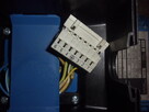 silnik 2 biegowy 3 fazowy 0,11/0,45 KW 680 i 2900 obr/min - 3