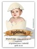 etykiety naklejki na alkohol wódkę butelki ze zdjęciem ślub - 12