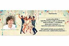 zaproszenia urodzinowe na urodziny 18-tka ze zdjęciem - 6