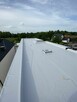 Montaż membrana dachowa PVC ocieplenie dachy płaskie - 1