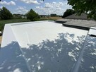 Montaż membrana dachowa PVC ocieplenie dachy płaskie - 2