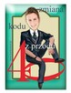 zawiadomienia podziękowania etykiety śmieszne fotomontaże - 15